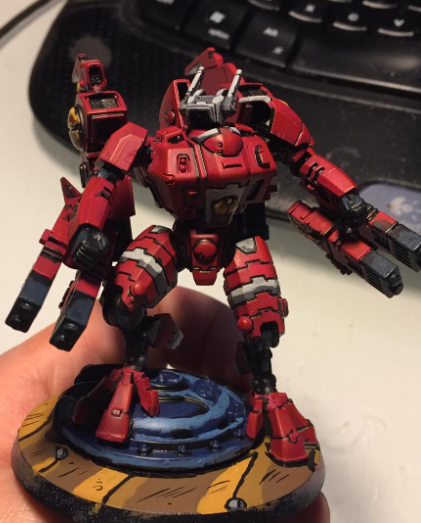 Dessmond Halsterk tweet media