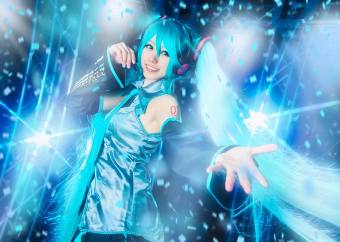 Twitterのコスプレ画像86