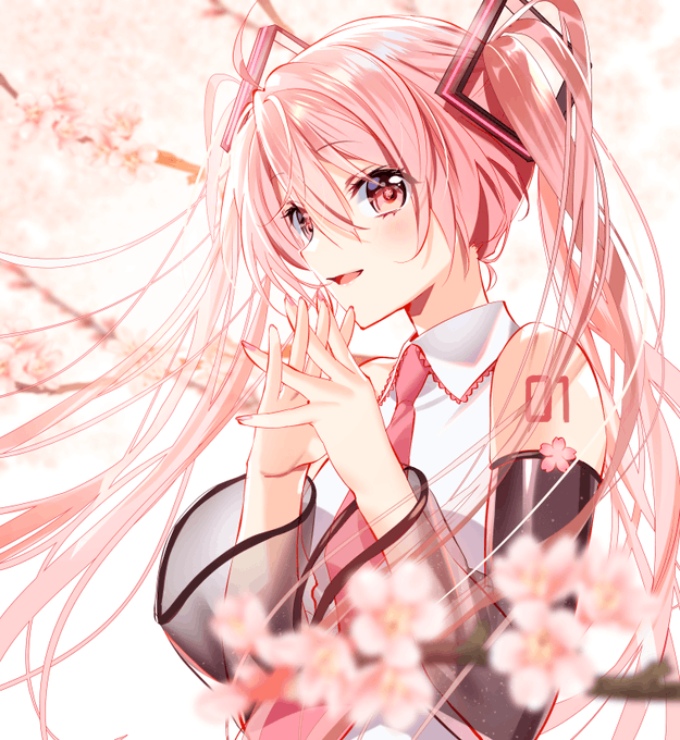 #ミクの日 #ミクの日2020 