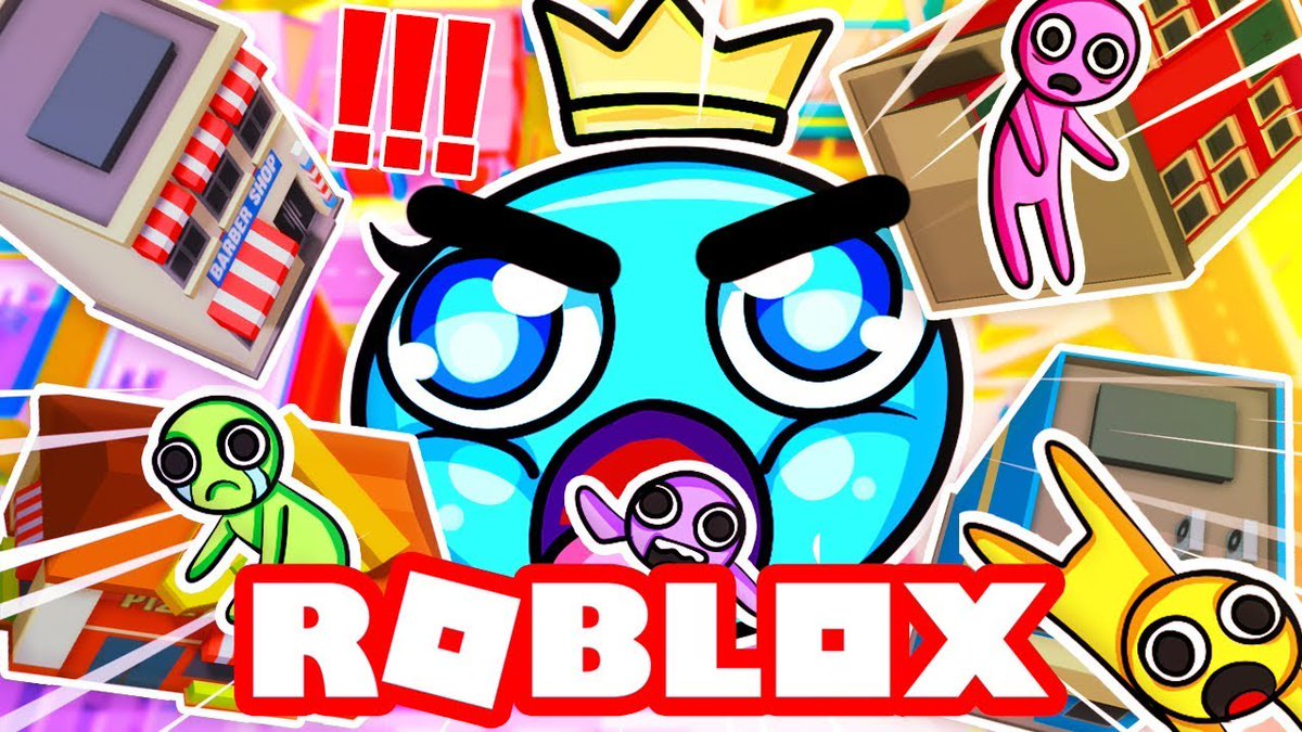 Roblox On Twitter Itsfunneh Denisdailyyt And Russotalks Entertained Us So Much In The Past Year That It Got Them All Bloxy Nominations Bloxyawards See Why Here Https T Co 8i0fp1uqa0 Https T Co Tyguj7nvd5 - roblox art itsfunneh