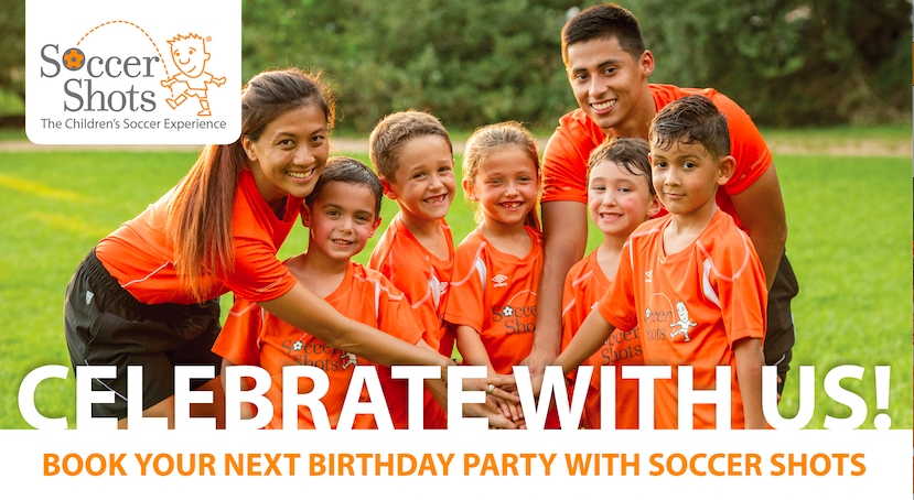 Soccer Shots Hbg. (@soccershotshbg) on Twitter photo Trying to find somewhere to have your child's next birthday party? Book it with us!
For inquiries, visit harrisburgyork.soccershots.com or email harrisburg@soccershots.org Trying to find somewhere to have your child's next birthday party? Book it with us!
For inquiries, visit harrisburgyork.soccershots.com or email harrisburg@soccershots.org