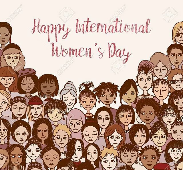 LangstonRoach's tweet photo. To women all over the world. We wish you safety and happiness always! #LRI https://t.co/24oh8BUMsZ https://t.co/OY4MdJpLQy