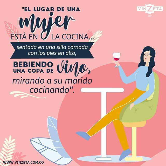 vinos_wine's tweet photo. Feliz dia Mujeres 🍷
.
.
.
.
#Vinosdelrio #Bebevino #Wine #Vino #Cheers #Sommelier #Winelover #Licores #Paladar #loveandwine #VinosDiciembre #instawine #cata https://t.co/DnSHRP9cSd https://t.co/mhIa4WvFQs