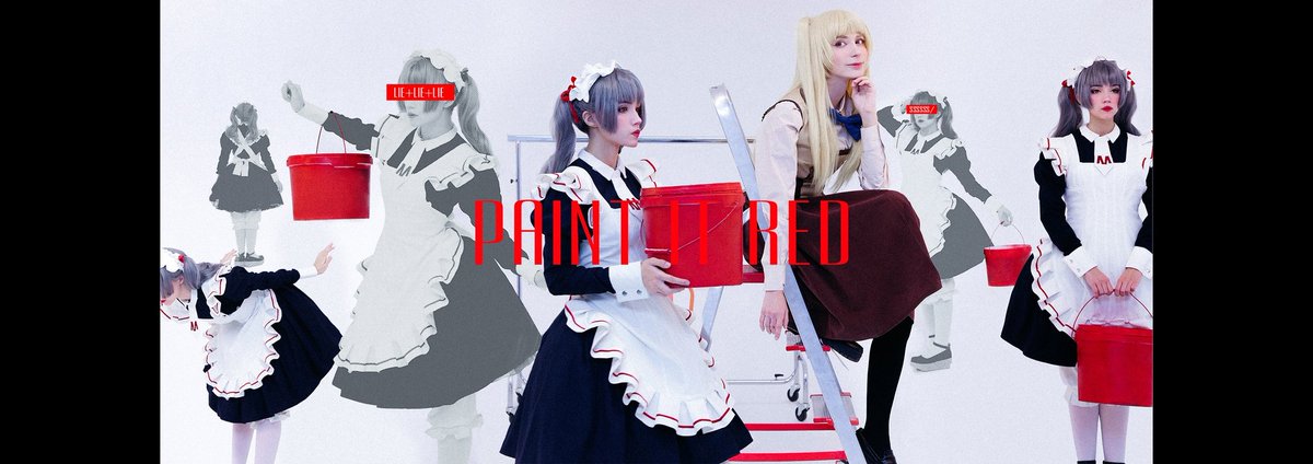 Kfc柱 On Twitter Maria Holic S Or M Or Kfc柱 On Twitter Maria Holic S Or M Or