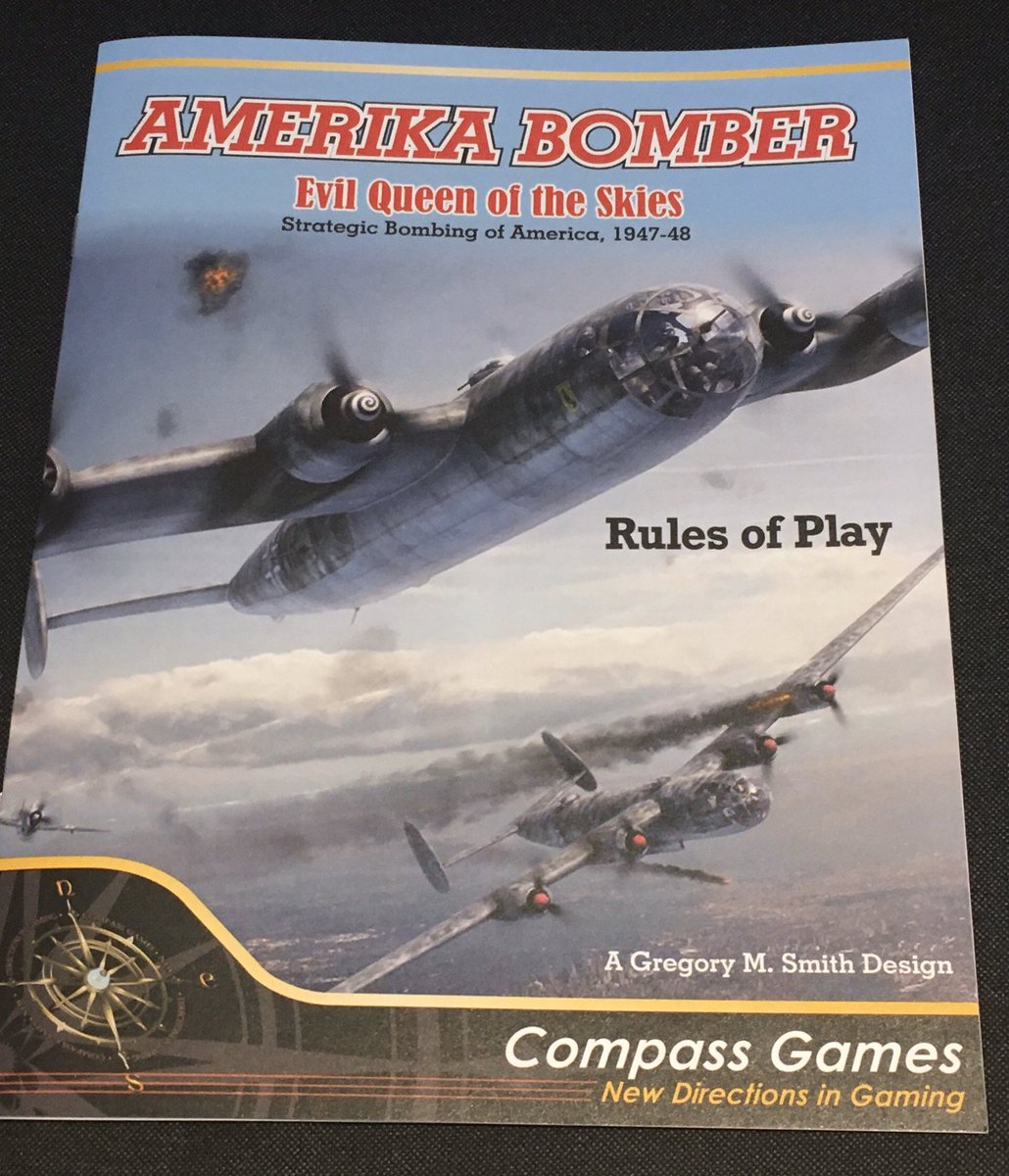 cavtroop50's tweet photo. Starting my second mission today, to Savannah, GA. To bomb the shipyards. I lived in Savannah for 2 years back in the 1990’s. This is a fun game. #amerikabomber #compasgames https://t.co/8nCSzntDhD
