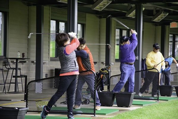 GolfFairfax's tweet photo. You go girls! We celebrate, congratulate and appreciate our women golfers and staff at #GolfFairfax Don’t miss our Women &amp; Golf Reception June 2! https://t.co/u4NqUz2ldu #InternationalWomensDay #DriveOn #WomenonCourse #WomenwithDrive #InviteHer #WomenWhoPlay #WomensHistoryMonth https://t.co/LWRSjRc1t3