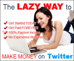 Okay... Now THIS I Can Do! The Lazy Way To Make Money On Twitter: brokeandbummed.blogspot.com/2020/03/the-la…