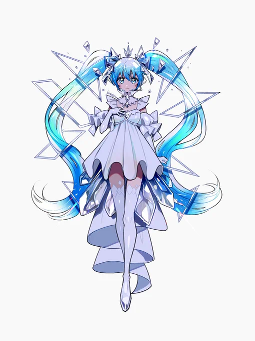 #ミクの日 