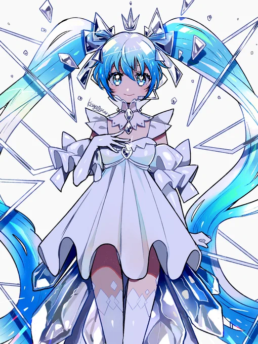 #ミクの日 