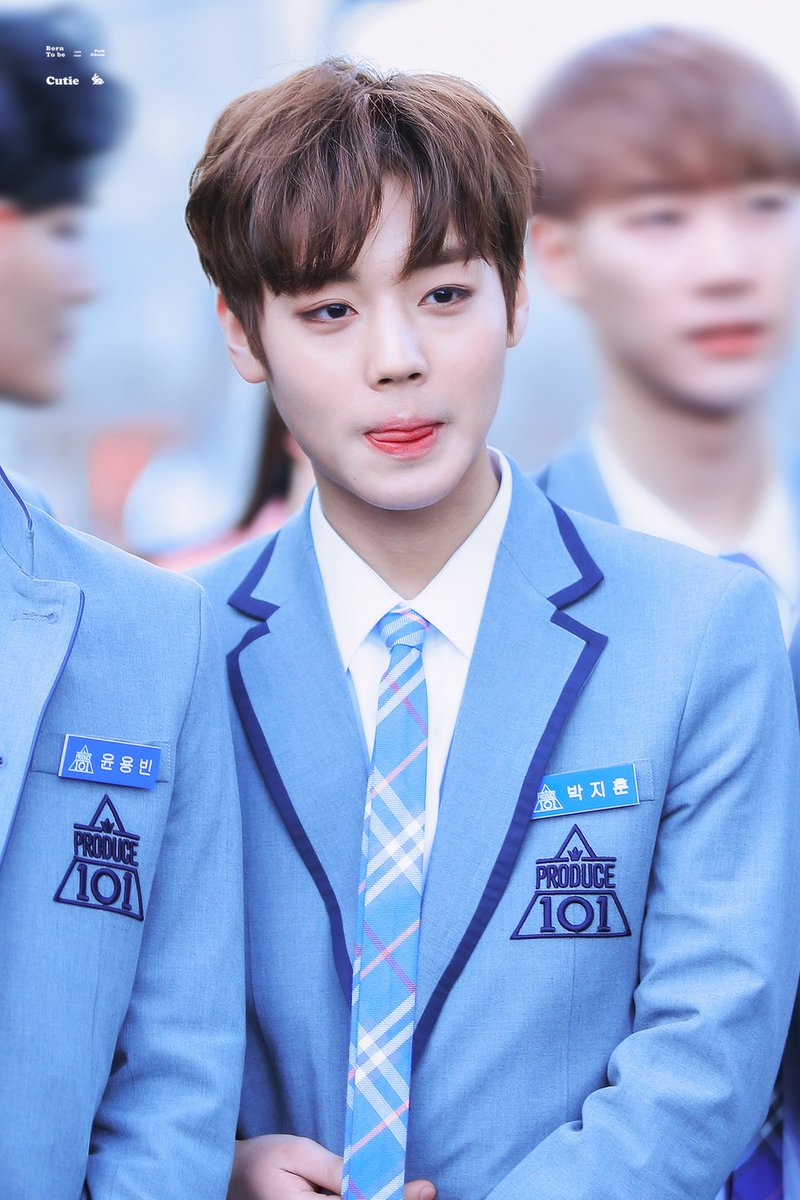 ParkJihoonHQ's tweet photo. 170309 상암
cr. Born to be Cutie 

#박지훈 #parkjihoon https://t.co/KpSNM3ck1x