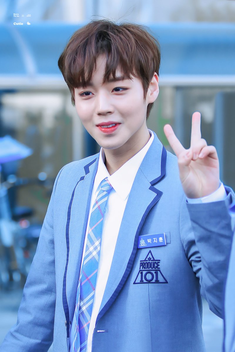 ParkJihoonHQ's tweet photo. 170309 상암
cr. Born to be Cutie 

#박지훈 #parkjihoon https://t.co/KpSNM3ck1x
