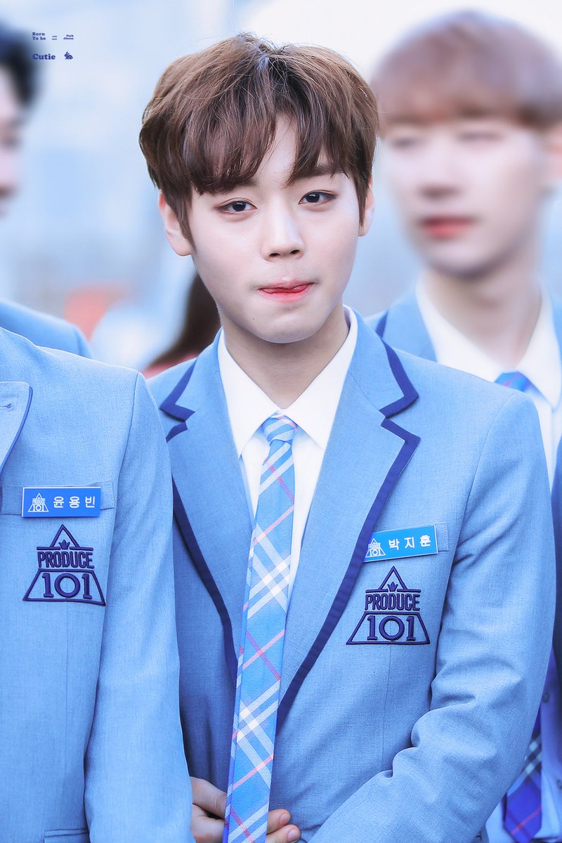 ParkJihoonHQ's tweet photo. 170309 상암
cr. Born to be Cutie 

#박지훈 #parkjihoon https://t.co/KpSNM3ck1x