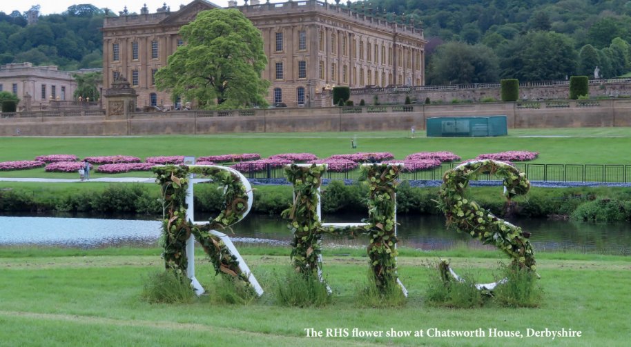 duck_victoria's tweet photo. Happy #InternationalWomensDay to all female @The_RHS horticulturists &amp; plant biologists etc. #womansday2020 #womanpowerinscience @WomenInSTEM20 @allaboutstem https://t.co/bhmdj1B9qw