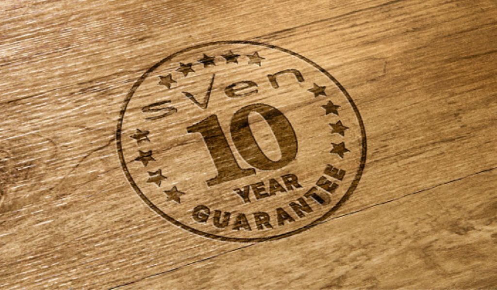 or__en's tweet photo. Sven extends guarantee from 5 years to 10 years https://t.co/25DxLJIFf1 https://t.co/eI3oLBxMZi