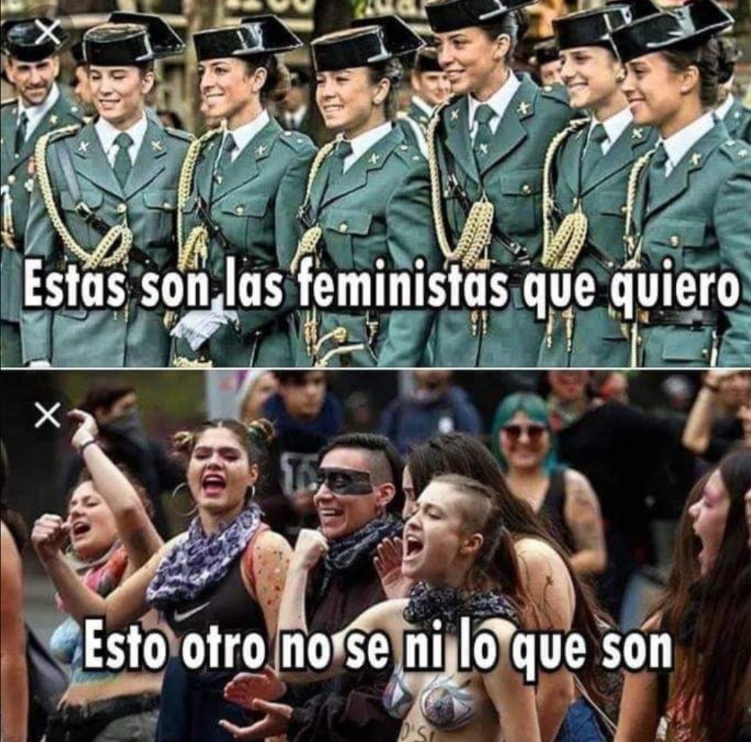 iingrii_d's tweet photo. Igualdad, no superioridad. https://t.co/yO6ngK75Nm
