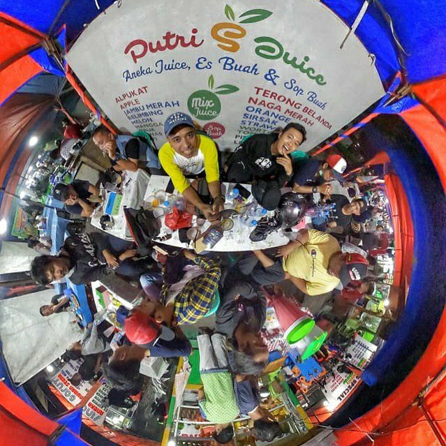 Supermoto Indonesia Jakarta
Loc: Kalibata
#supermotoindonesia #smimotherchapter