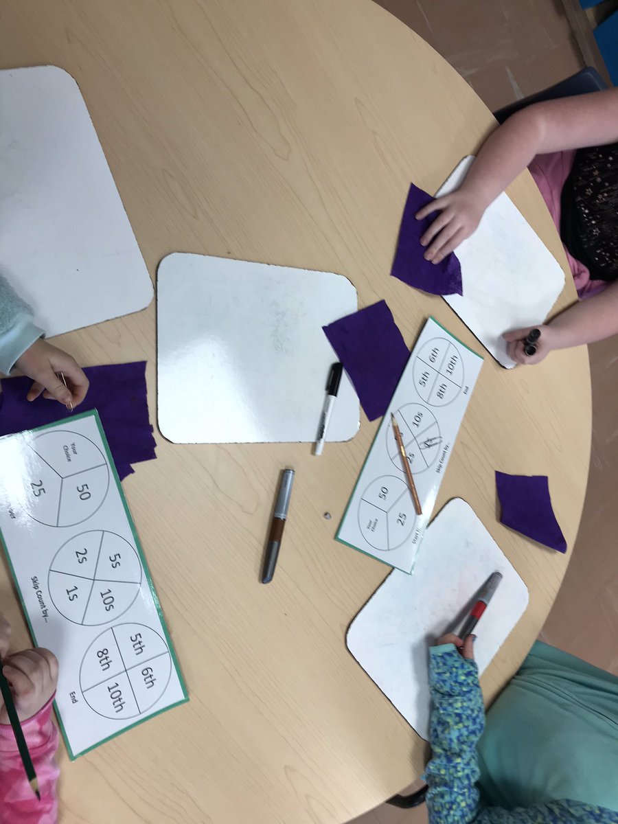 Mrs. Jackman (she/her) (@mrsjackman3) on Twitter photo Grade 1/2 Heffernan were stretching their math brains to create number patterns for partners to find what was missing. Much deeper thinking and engagement happens when students create the number patterns instead of filling in something pre-made. <a href="/FalmouthSchool/">Falmouth District School</a> <a href="/avrceprograms/">@AVRCEprograms</a> Grade 1/2 Heffernan were stretching their math brains to create number patterns for partners to find what was missing. Much deeper thinking and engagement happens when students create the number patterns instead of filling in something pre-made. <a href="/FalmouthSchool/">Falmouth District School</a> <a href="/avrceprograms/">@AVRCEprograms</a>