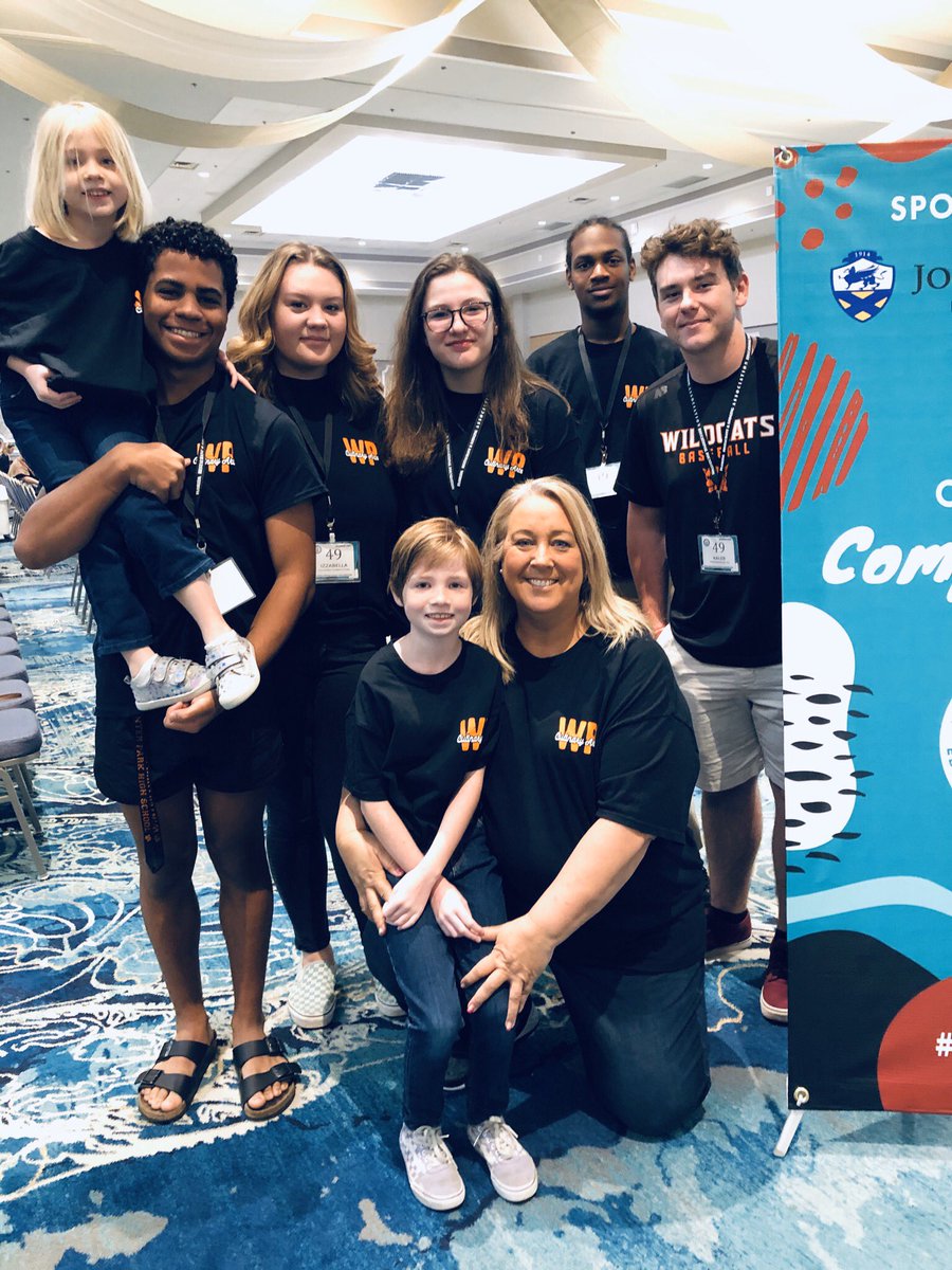 FlJwu's tweet photo. #flprostart @ProStart @JWUNorthMiami @jwunmiinvolved https://t.co/Vbyzl4DwmO