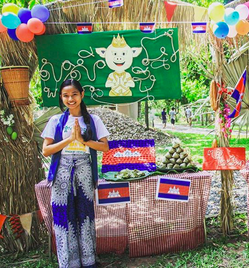 On this #internationalwomensday, we applaud and celebrate the phenomenal <a href="/ligeracademy/">Liger Leadership Academy</a> females we are proud to know. We can’t wait to see your continued impact on your country and the world. #eachforequal #genderequity