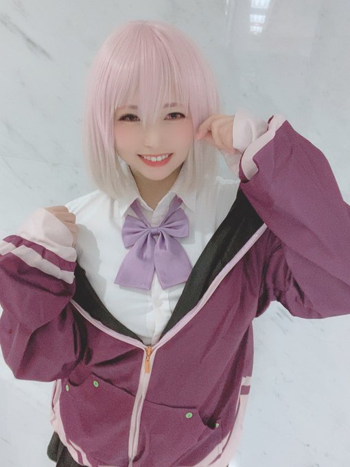 Twitterのコスプレ画像25