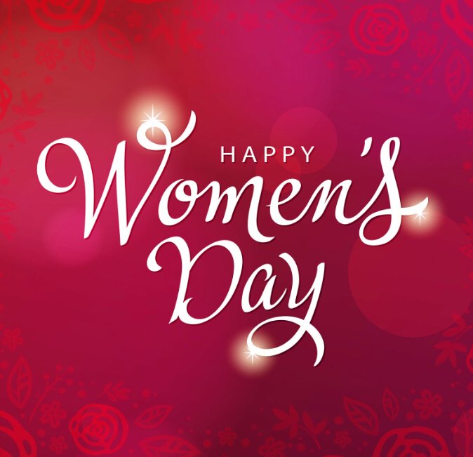 100wwcrocny's tweet photo. #HappyInternationalWomensDay2020 #100womenwhocare https://t.co/rs5agVTIxd