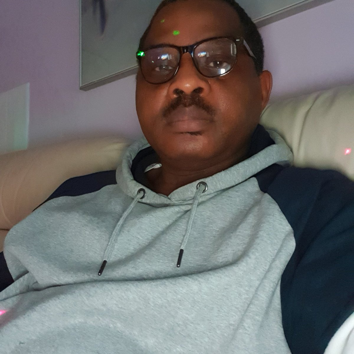 sadiqidowuade's tweet photo. #NewProfilePic https://t.co/Tr66hk1WsE
