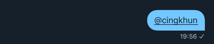 ผมคนหล่อ tweet media