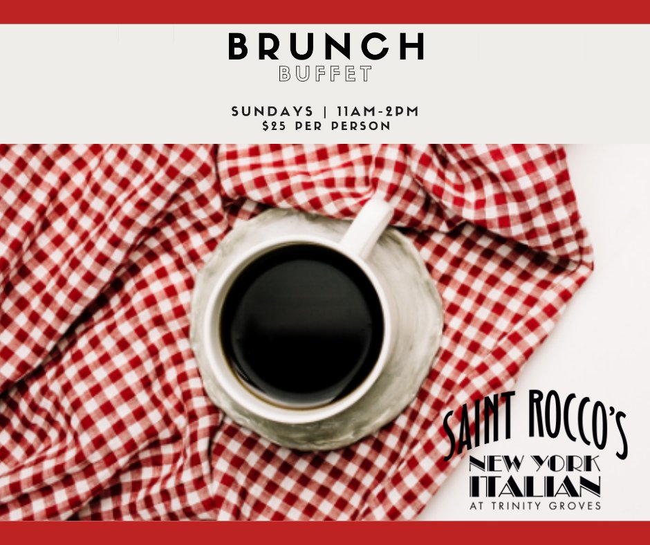 Saint_Roccos's tweet photo. It's #Brunch time! https://t.co/i0gbV8uwAu