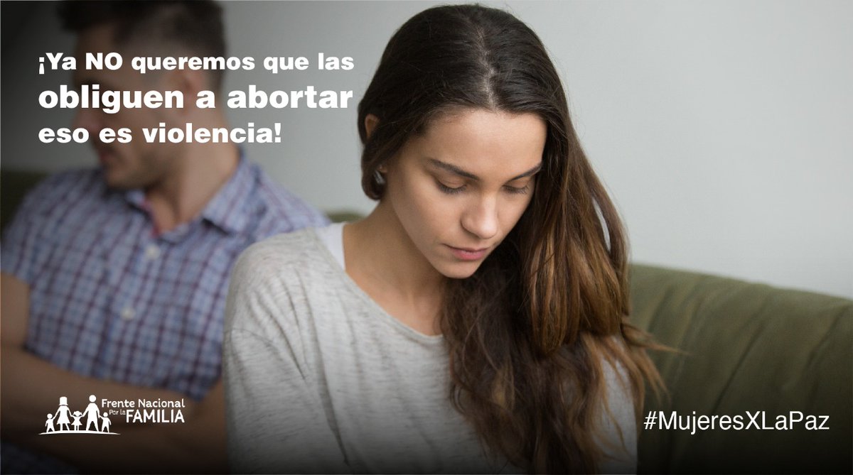 FNxFamilia's tweet photo. Exigimos que los gobiernos garanticen el derecho a la #vida de todas las mujeres en todas sus etapas sin exclusión #DíaInternacionalDeLaMujer #MujeresPorLaPaz #NiUnaMenos https://t.co/e1ZtG6JHqR