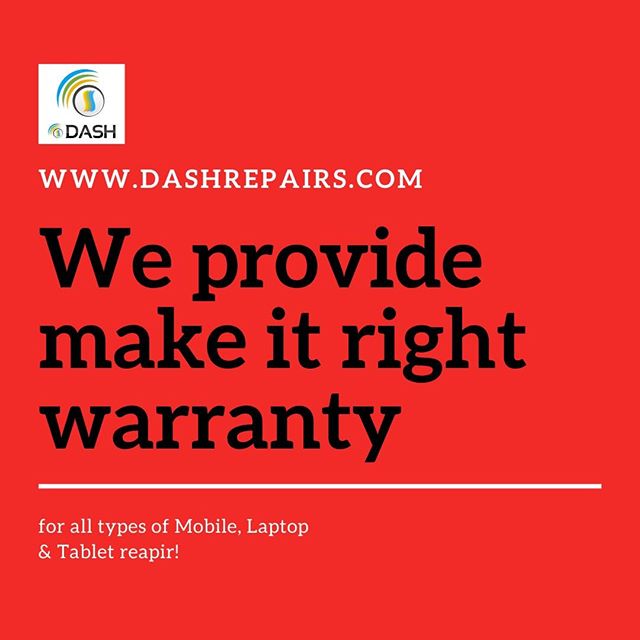 BackRoomOrganic's tweet photo. We provide warranty for all Repairs. All Repairs come with a “Make it Right” Warranty. If you drop and crack your phone bring it to Dash Cellular for the best price in Cell Phone Cracked Screen Repair with Warranty.

#mobilephonerepair #mobilephonerepairs #mobilerepairshop #mobil https://t.co/nA7JV1V8BZ