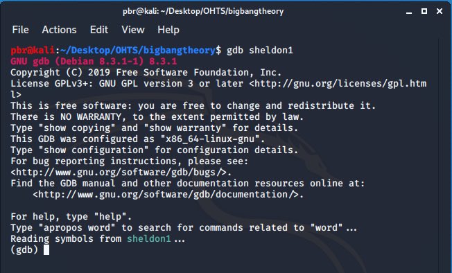 CyberBlogger11's tweet photo. Sheldon1 phase1 —> pentest challenge
#pentest2020 https://t.co/R8tzTZfQjk