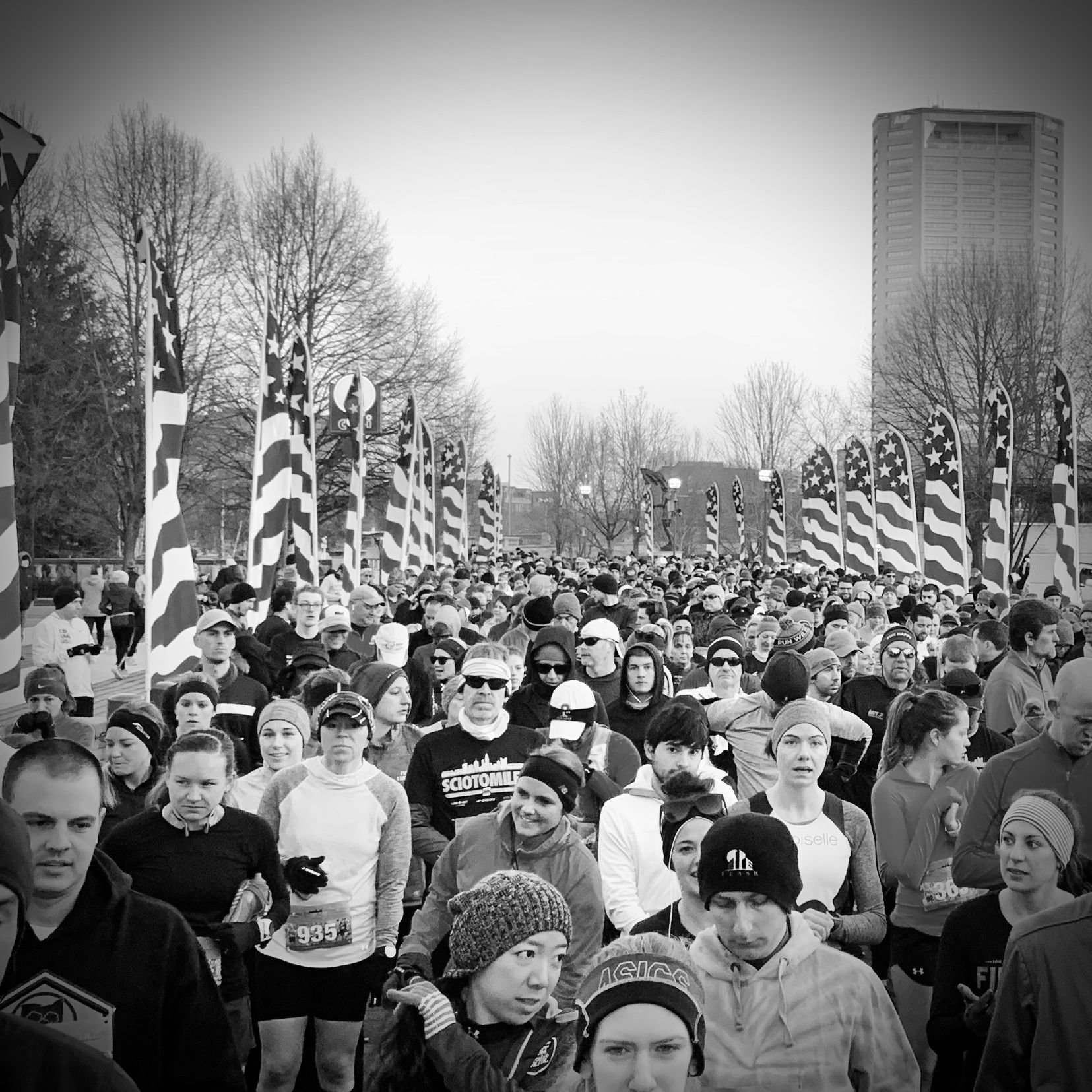 fleet feet front runner