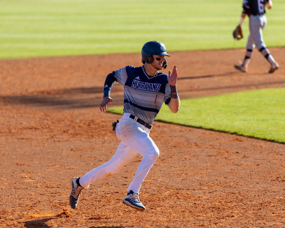 GSW Canes on Twitter "Good luck to GSW_Baseball in their series