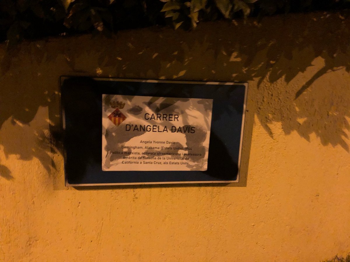 Comitè Vaga Feminista Sant Cugat tweet media