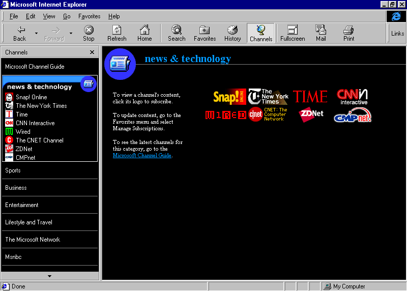 internet explorer old version for mac