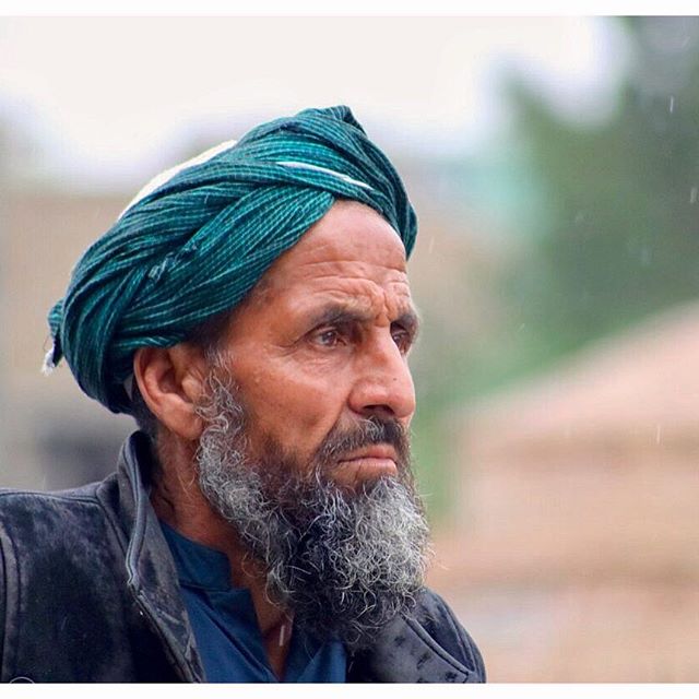 People of Herat.Photo by Osman Khayyam.