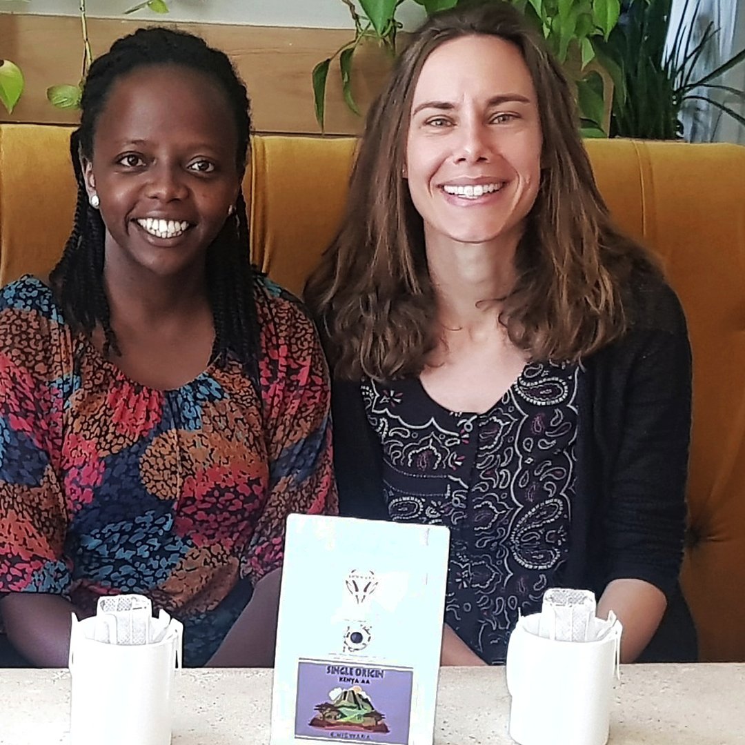 There is no limit to what we, as women, can accomplish. Shine on and keep lifting each other higher💡✨🙌
#internationalwomensday #happywomensday #womenempowerment #coffee #iwd2020 #womeninbusiness #femaleentrepreneur  #celebratewomen #SheInspires #SheInspiresMe #InstaWomen