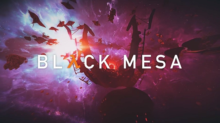 Black Mesa 1.0 Launch Trailer https://t.co/24tJsndZZV https://t.co/0LOO93nnet