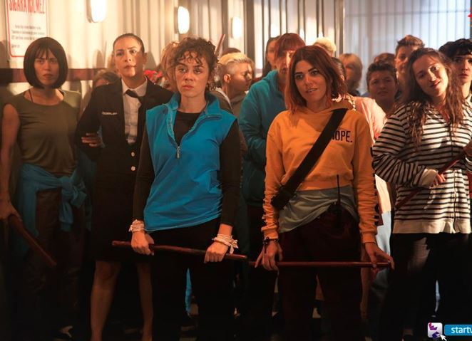 avlufan7's tweet photo. #avlu #8MartDünyaEmekçiKadınlarGünü
Sevgili Dostlar, Romalılar, Kader mahkumu gladyatörler 
Ve kadınlar 
Bizim kadınlarımız..

Ruhu özgür kadınlara sevgilerle.. https://t.co/qSlXVnWFCS