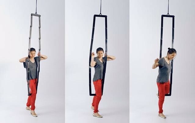 ¡Viva la mujer! As a female owned &amp; run business in NYC, we celebrate the ladies every day!!!!! #internationalwomensday feat. Jill with Sir Tangle II bit.ly/2PX1bRG