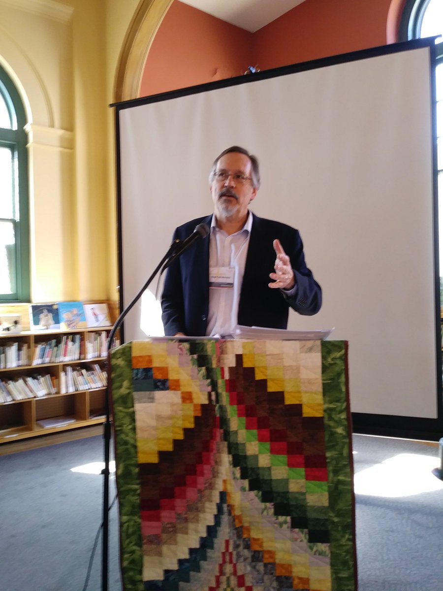 Hugh quotes Rev. Dr. David Breeden, Senior Minister of <a href="/FUSMinneapolis/">FUS MPLS</a>, who says the consequences of Sin are poor personal performance and antisocial actions. This behavior calls for compassion and not threats of Hell.