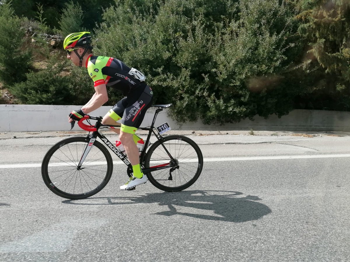 Team Vorarlberg Santic tweet media