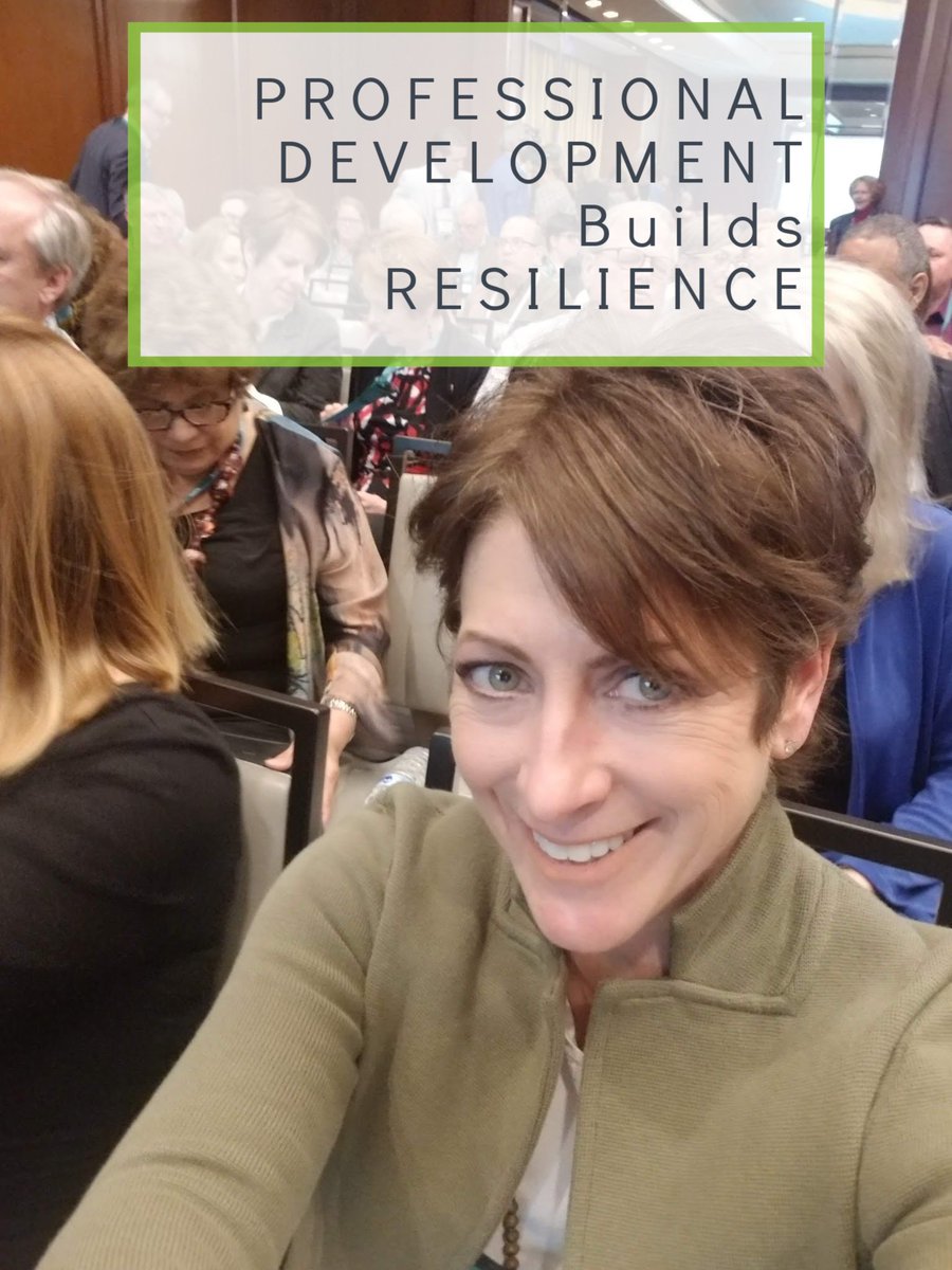 I hope your conferences are still on schedule. Face to face learning and networking is the best way to stay professionally resilient! #cornoravirus #conference #meetings #hr