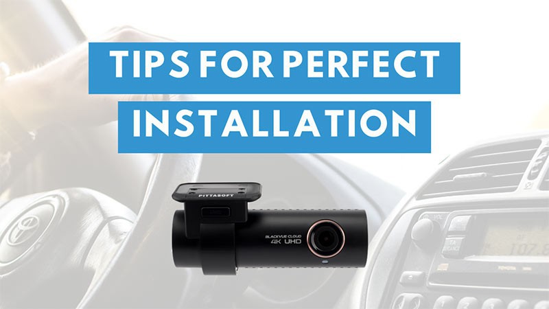 BlackVue's tweet photo. GET IT RIGHT! Tips For Perfect Installation Of Your BlackVue Dashcam
Read the full article: GET IT RIGHT! Tips For Perfect Installation Of Your BlackVue Dashcam
▸ https://t.co/5fWZrc43Lb
#Protips #Installation #Dashcam #TipsInfo #wires https://t.co/iWMO0mCnpy