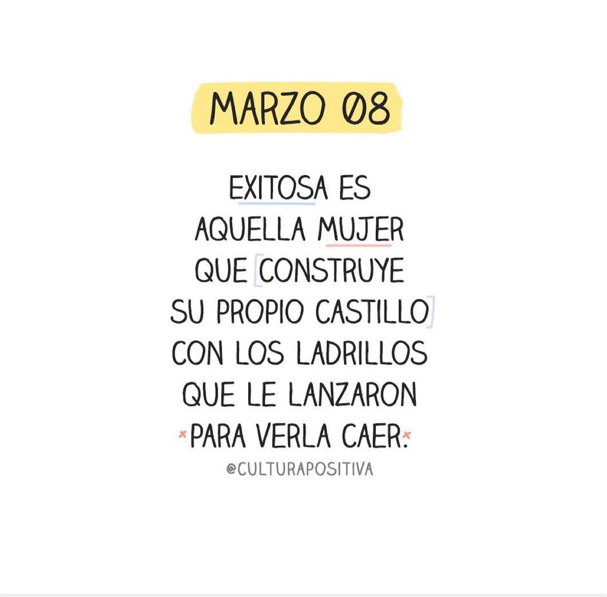 Renotni's tweet photo. Feliz día mujeres chingonas!!! 💕✨ https://t.co/3FWIrTeGyn