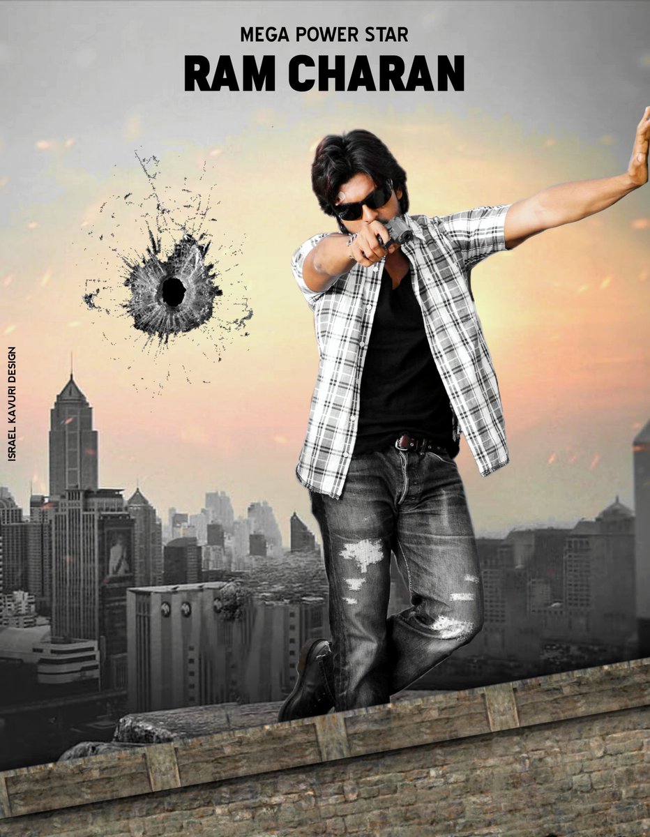 AlwaysIsraelK's tweet photo. My New EdıtınG  #RamCharan Pic 🔥😎 NacChaKapothe MıgaKandı 😬
Fırst Tıme Try Chesa 🙌🙏 https://t.co/s5nnrOKsyx