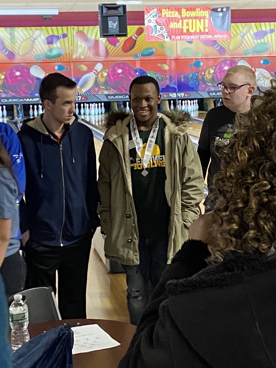 HornbacksView's tweet image. Naseem places 4th in his group!!