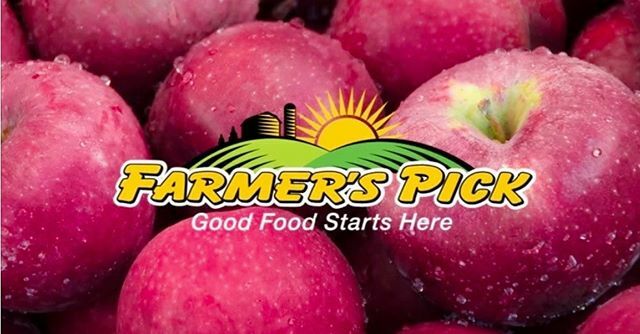 Now Hiring: Our cashiers are responsible for contributing to a high-quality shopping experience to Farmer’s Pick customers. Job performance must be at a high level of quality in service to customers, fellow employees and suppliers. Full time $15-16/hr. 
… ift.tt/38uULjf