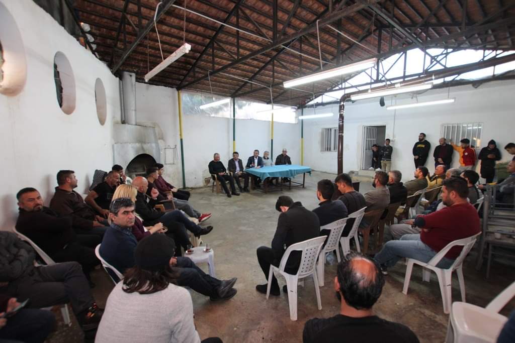 CTPKurumsal's tweet photo. ERHÜRMAN: CUMHURBAŞKANLIĞI MAKAMI AKTİF OLMAZSA SORUNLARIMIZI DIŞARIYA ANLATAMAYIZ

Haberin devamı 👇
https://t.co/SJGOHyEhTM https://t.co/jMNbWBUPeL