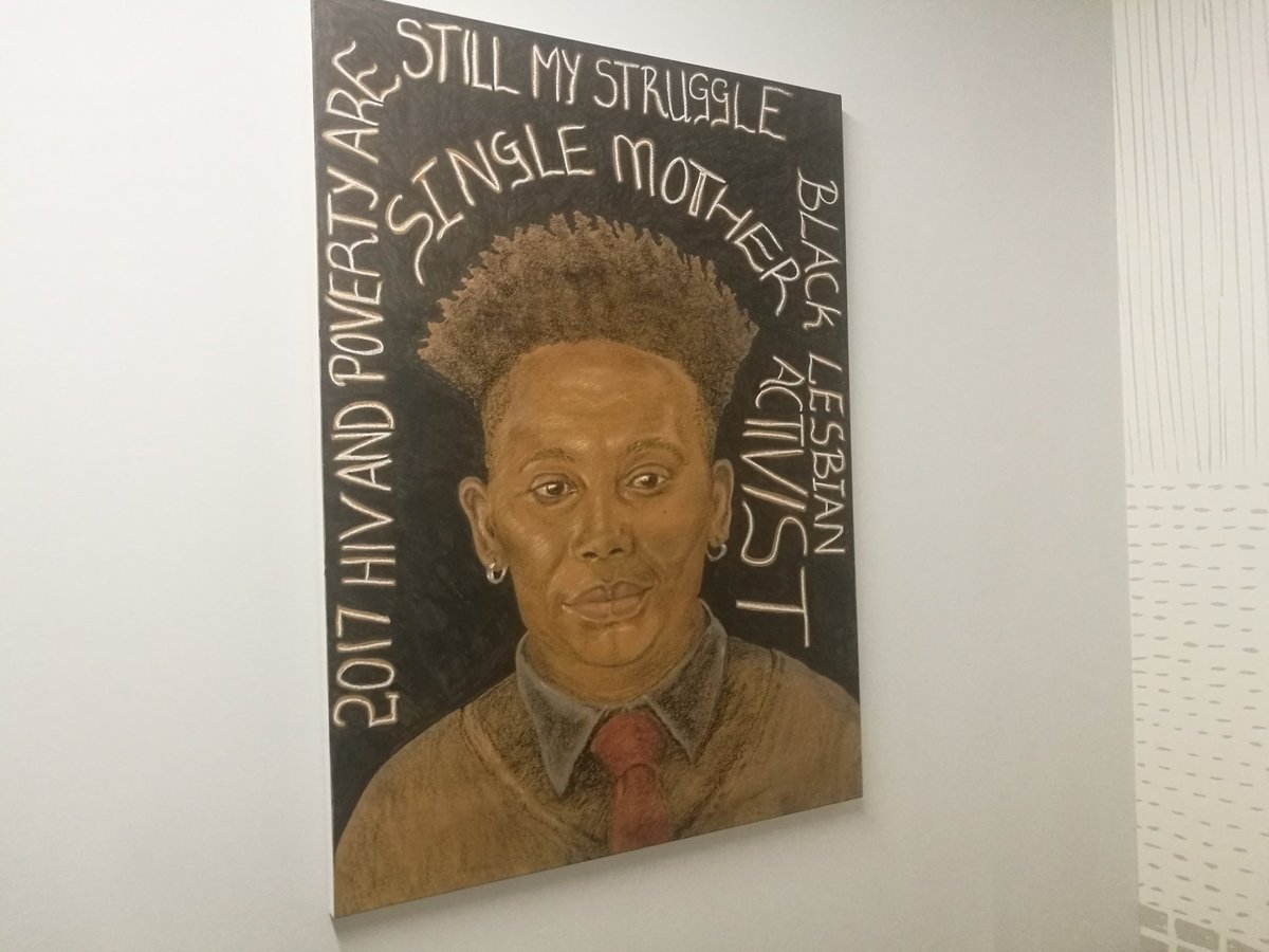 KayaON959's tweet image. This evening, with @OxfamSA we're hosting a conversation on healing and what that looks like when violence against women is so prevalent. #IWD2020 #HealingIsPower